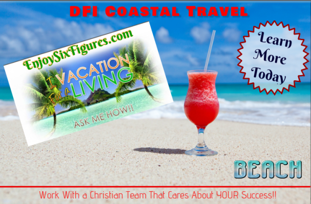 bermuda  Coastal Vacations Travel - DFI - Christian Team